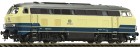 424001 Fleischmann Diesel locomotive BR 215